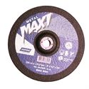 Imagen de Disco Desbaste Metal Maxi BDA600 (197-1120)